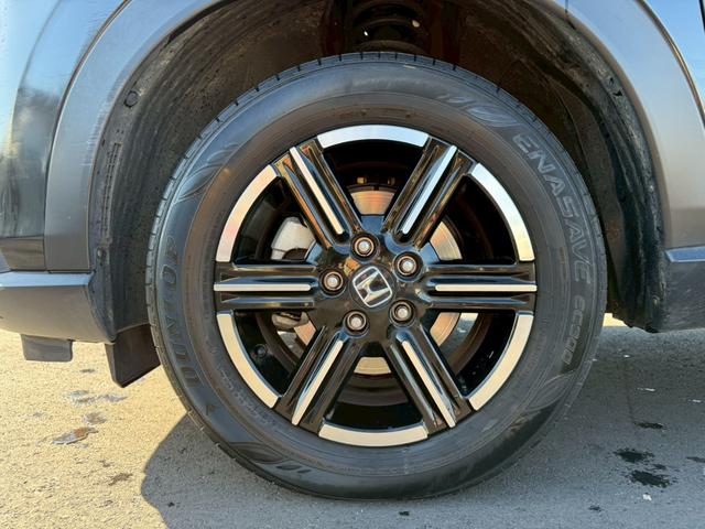 ヴェゼル Ｇ　純正９インチナビ　フルセグ　バックモニター　衝突軽減ブレーキ　前後方誤発進抑制　全車速追従クルーズコントロール　ＥＴＣ２．０　ワイヤレス充電　ＬＥＤヘッドライト（36枚目）