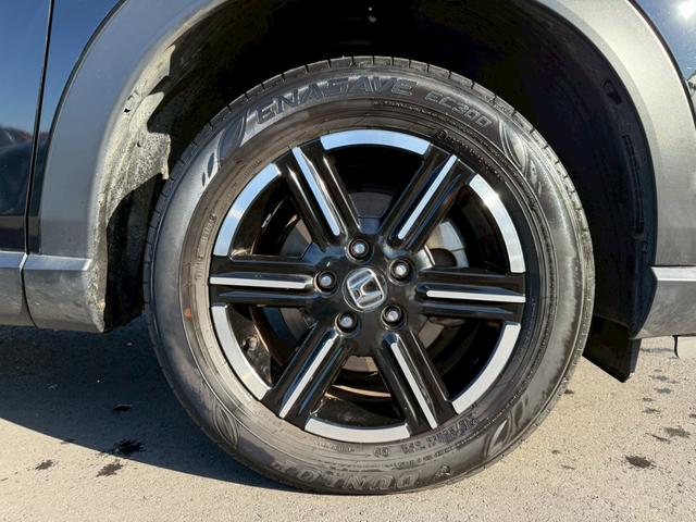 ヴェゼル Ｇ　純正９インチナビ　フルセグ　バックモニター　衝突軽減ブレーキ　前後方誤発進抑制　全車速追従クルーズコントロール　ＥＴＣ２．０　ワイヤレス充電　ＬＥＤヘッドライト（38枚目）