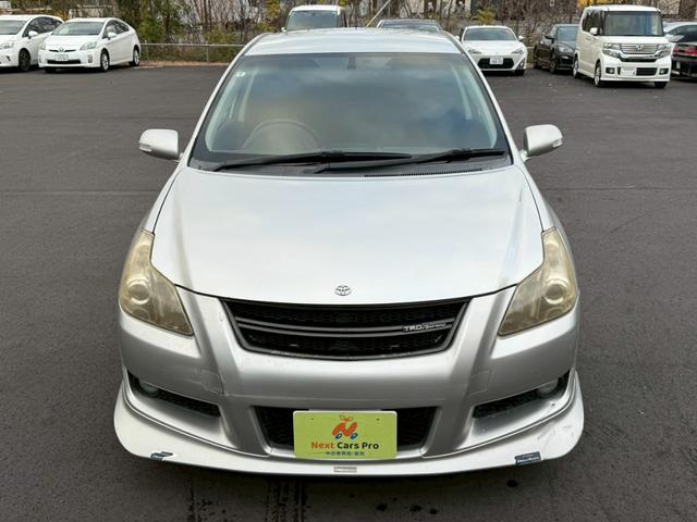 ブレイド ベースグレード ALPINEディスプレイオーディオ スマートキー プッシュスタート(3枚目)