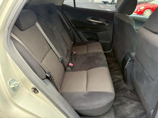 ブレイド ベースグレード ALPINEディスプレイオーディオ スマートキー プッシュスタート(11枚目)