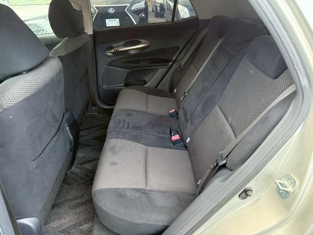 ブレイド ベースグレード ALPINEディスプレイオーディオ スマートキー プッシュスタート(13枚目)