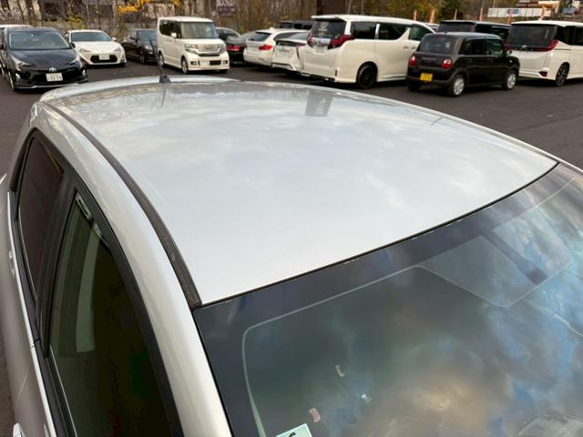 ブレイド ベースグレード ALPINEディスプレイオーディオ スマートキー プッシュスタート(27枚目)