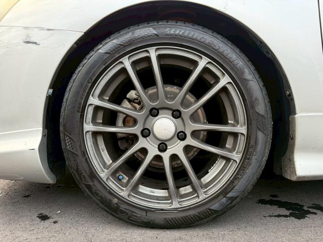 ブレイド ベースグレード ALPINEディスプレイオーディオ スマートキー プッシュスタート(30枚目)