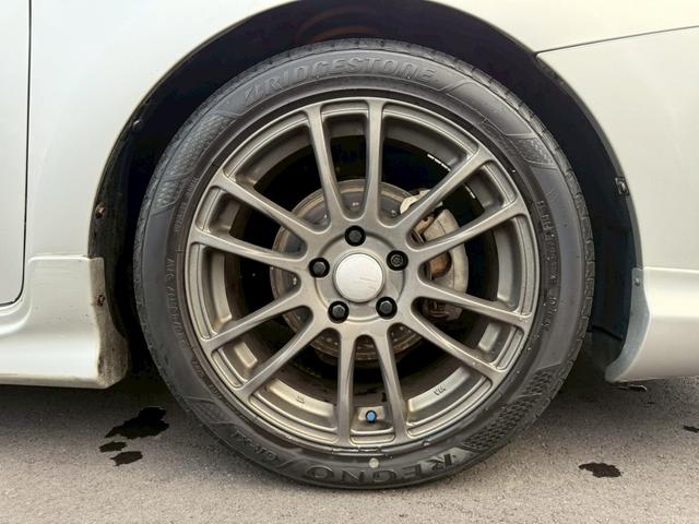 ブレイド ベースグレード ALPINEディスプレイオーディオ スマートキー プッシュスタート(33枚目)