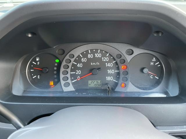 キャラバン ＳロングＤＸ　ハイルーフ（20枚目）