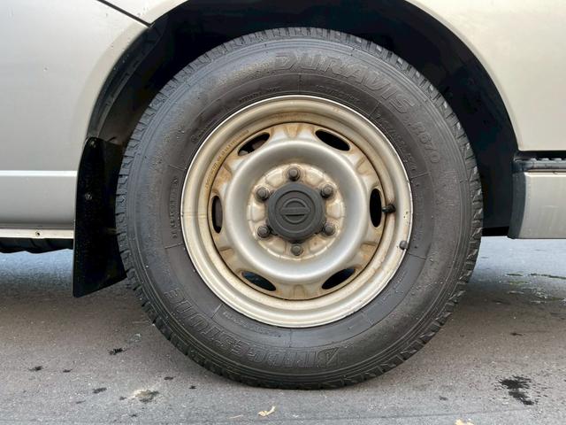 キャラバン ＳロングＤＸ　ハイルーフ（25枚目）