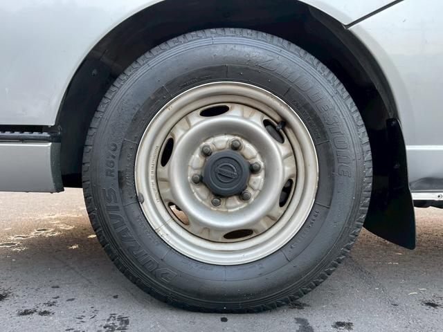 キャラバン ＳロングＤＸ　ハイルーフ（27枚目）