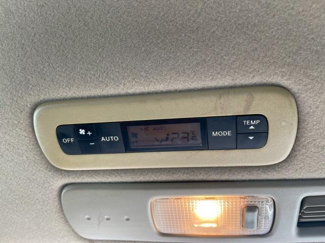 セレナ ハイウェイスター　Ｖセレクション　純正ナビＴＶ　バックモニター　スマートキー　ＥＴＣ　ＨＩＤヘッドライト　後席モニター（26枚目）