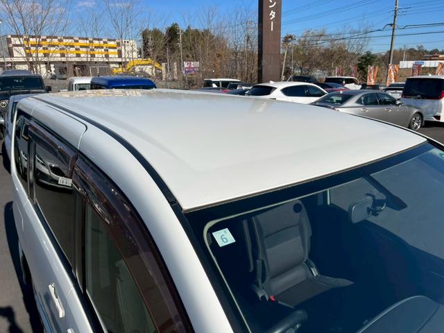 セレナ ハイウェイスター　Ｖセレクション　純正ナビＴＶ　バックモニター　スマートキー　ＥＴＣ　ＨＩＤヘッドライト　後席モニター（34枚目）