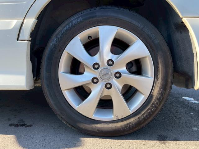 セレナ ハイウェイスター　Ｖセレクション　純正ナビＴＶ　バックモニター　スマートキー　ＥＴＣ　ＨＩＤヘッドライト　後席モニター（40枚目）