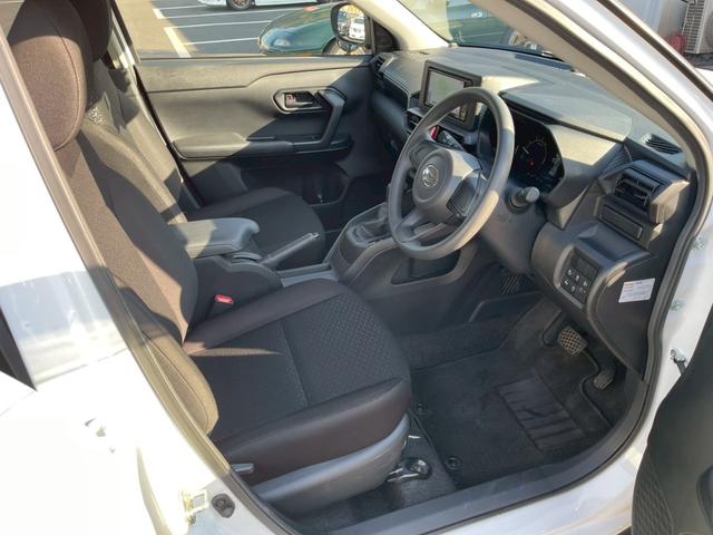 ロッキー L 社外ナビ フルセグ バックモニター 衝突回避支援ブレーキ 誤発進抑制 車線逸脱 オートハイビーム コーナーセンサー LEDヘッドライト スマートキー プッシュスタート(10枚目)