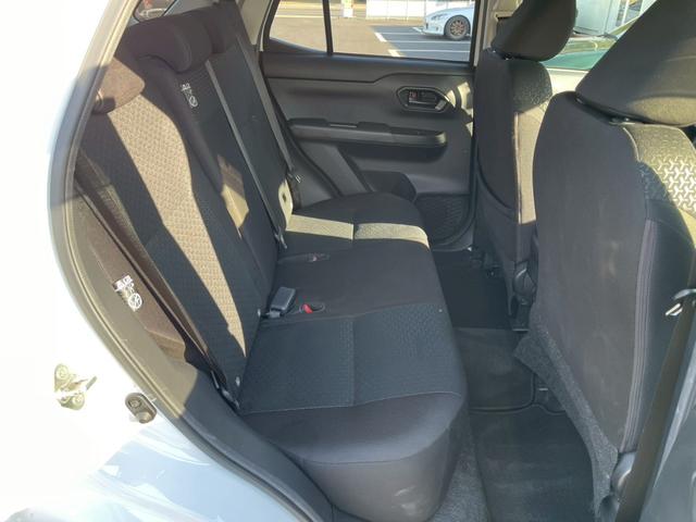 ロッキー L 社外ナビ フルセグ バックモニター 衝突回避支援ブレーキ 誤発進抑制 車線逸脱 オートハイビーム コーナーセンサー LEDヘッドライト スマートキー プッシュスタート(11枚目)