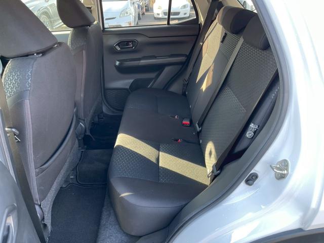 ロッキー L 社外ナビ フルセグ バックモニター 衝突回避支援ブレーキ 誤発進抑制 車線逸脱 オートハイビーム コーナーセンサー LEDヘッドライト スマートキー プッシュスタート(13枚目)