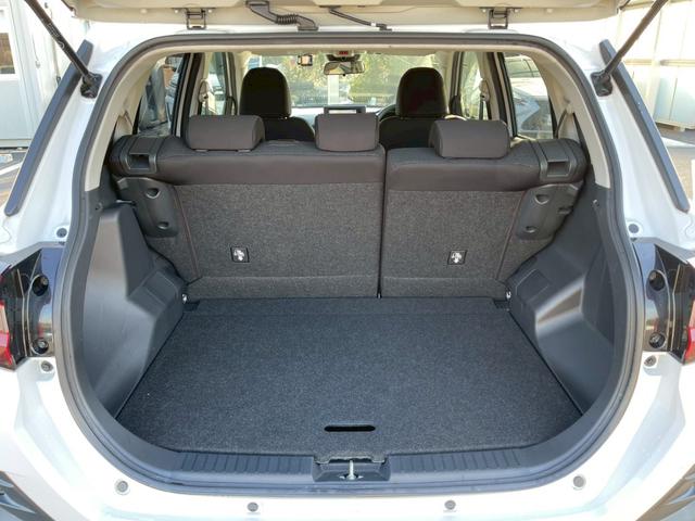 ロッキー L 社外ナビ フルセグ バックモニター 衝突回避支援ブレーキ 誤発進抑制 車線逸脱 オートハイビーム コーナーセンサー LEDヘッドライト スマートキー プッシュスタート(14枚目)