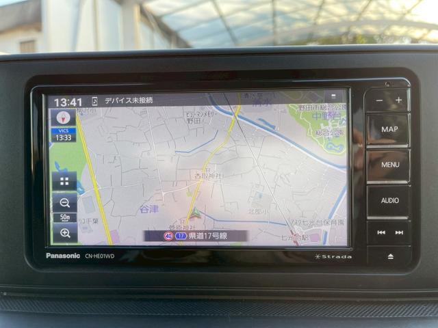 ロッキー L 社外ナビ フルセグ バックモニター 衝突回避支援ブレーキ 誤発進抑制 車線逸脱 オートハイビーム コーナーセンサー LEDヘッドライト スマートキー プッシュスタート(16枚目)