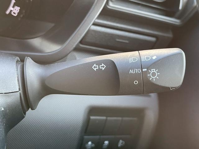 ロッキー L 社外ナビ フルセグ バックモニター 衝突回避支援ブレーキ 誤発進抑制 車線逸脱 オートハイビーム コーナーセンサー LEDヘッドライト スマートキー プッシュスタート(24枚目)