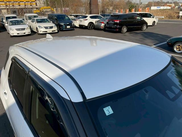 ロッキー L 社外ナビ フルセグ バックモニター 衝突回避支援ブレーキ 誤発進抑制 車線逸脱 オートハイビーム コーナーセンサー LEDヘッドライト スマートキー プッシュスタート(29枚目)