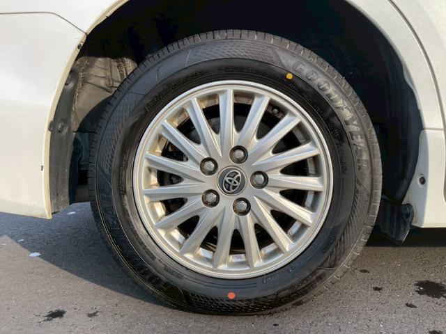 ヴォクシー ハイブリッドV 社外ナビ フルセグ 後席モニター 両側パワースライドドア クルーズコントロール LEDヘッドライト スマートキー プッシュスタート シートヒーター(36枚目)