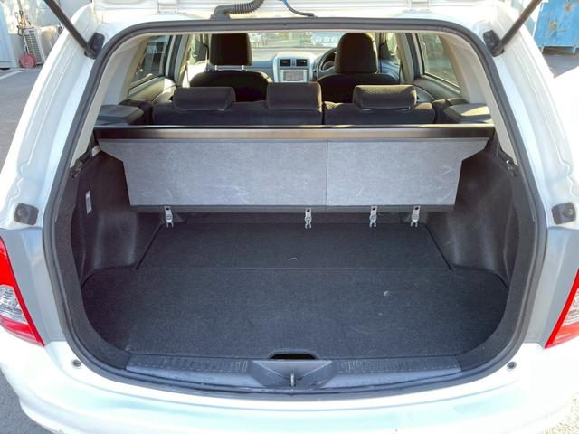 TOYOTA COROLLA FIELDER X HID EXTRA LIMITED