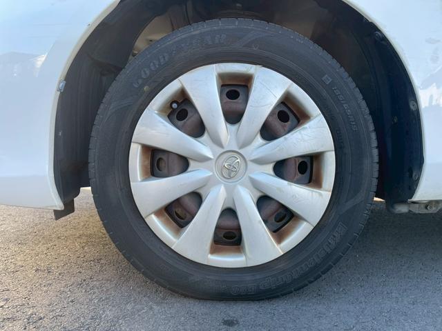 TOYOTA COROLLA FIELDER X HID EXTRA LIMITED