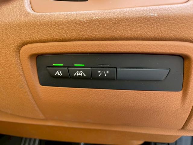 3シリーズ 320d ラグジュアリー メーカーナビ バックモニター ブラウンレザーシート シートヒーター メモリー付パワーシート スマートキー プッシュスタート ETC 純正アルミ(23枚目)