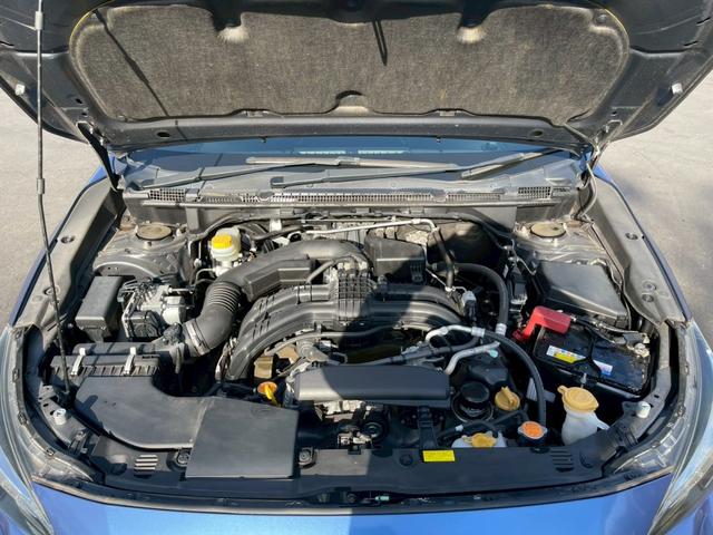 インプレッサスポーツ ２．０ｉ－Ｓアイサイト　純正ナビ　フルセグ　サイドモニター　ＤＩＡＴＯＮＥ　プリクラッシュ　全車速追従クルコン　前後方誤発進抑制　車線逸脱　ステアリング連動ＬＥＤライト　パワーシート　スマートキー　プッシュスタート（35枚目）