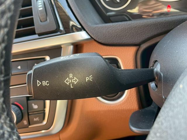 3シリーズ 320d ラグジュアリー メーカーナビ バックモニター ブラウンレザーシート シートヒーター メモリー付パワーシート スマートキー プッシュスタート ETC(24枚目)