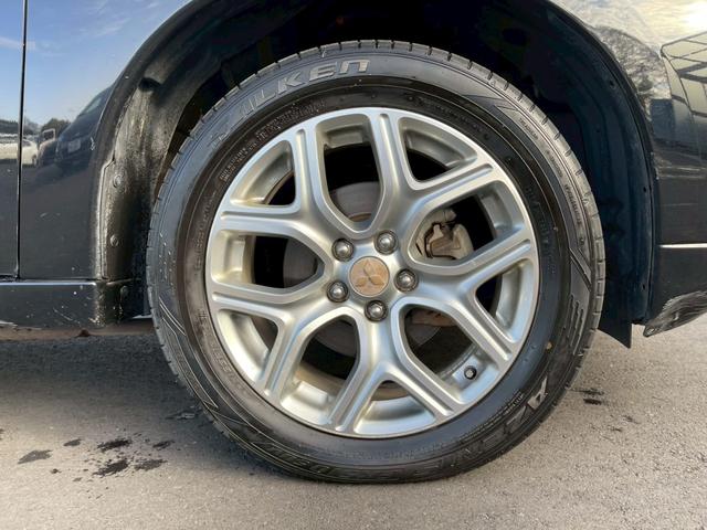 MITSUBISHI OUTLANDER PHEV G NAVI PACKAGE