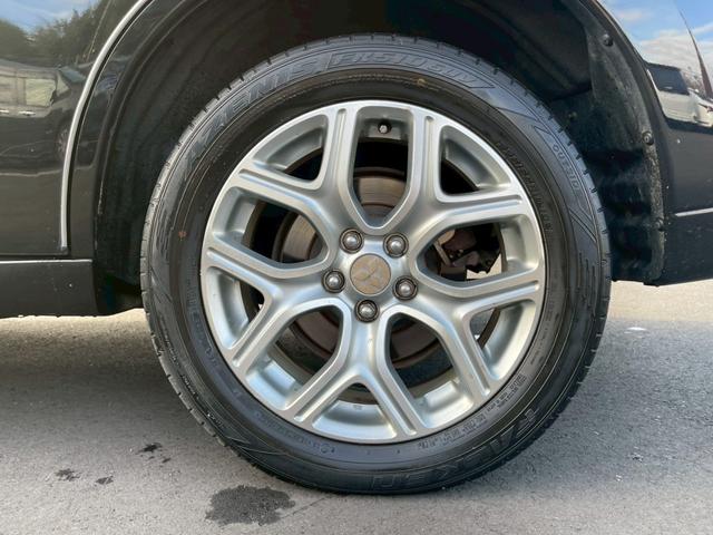 MITSUBISHI OUTLANDER PHEV G NAVI PACKAGE