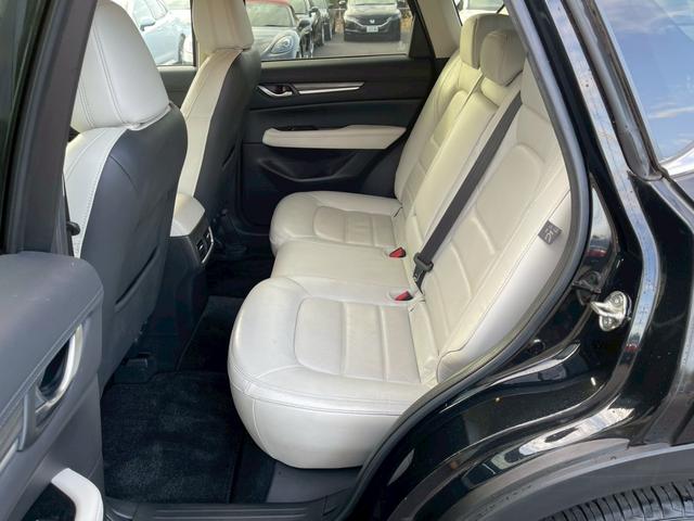 CX-5 25S Lパッケージ メーカーナビ フルセグ 全周囲モニター BOSEサウンド スマートシティブレーキ 前後方誤発進抑制 レーダークルーズ LEDヘッドライト パワーシート シートヒーター スマートキー(13枚目)
