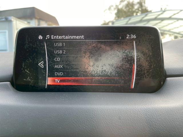 CX-5 25S Lパッケージ メーカーナビ フルセグ 全周囲モニター BOSEサウンド スマートシティブレーキ 前後方誤発進抑制 レーダークルーズ LEDヘッドライト パワーシート シートヒーター スマートキー(19枚目)