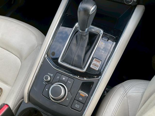 CX-5 25S Lパッケージ メーカーナビ フルセグ 全周囲モニター BOSEサウンド スマートシティブレーキ 前後方誤発進抑制 レーダークルーズ LEDヘッドライト パワーシート シートヒーター スマートキー(26枚目)