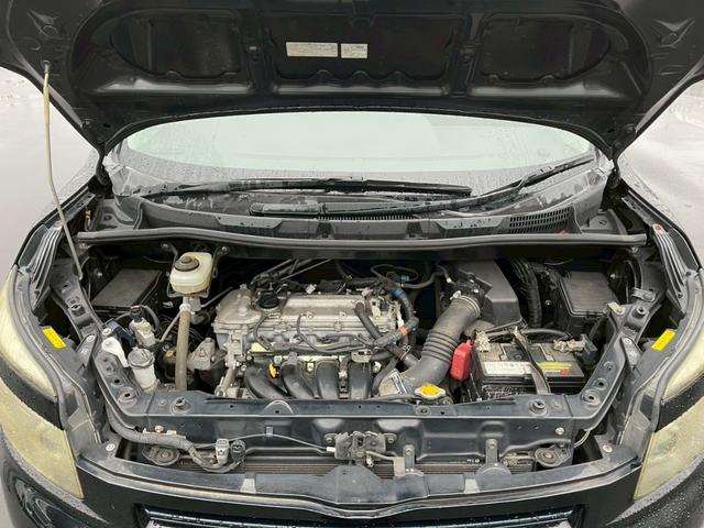 ヴォクシー Ｘ　Ｌエディション　両側パワースライドドア　社外ナビ　フルセグ　バックモニター　キーレス　ＥＴＣ（29枚目）