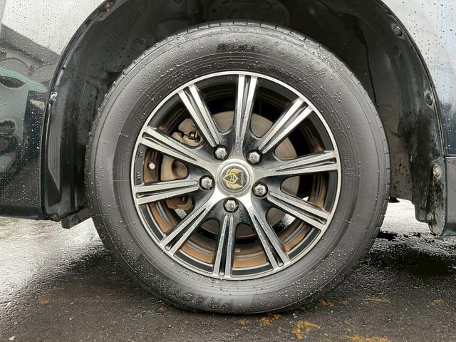 ヴォクシー Ｘ　Ｌエディション　両側パワースライドドア　社外ナビ　フルセグ　バックモニター　キーレス　ＥＴＣ（34枚目）