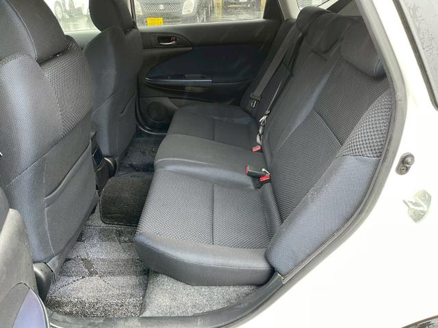 TOYOTA CALDINA GT-FOUR