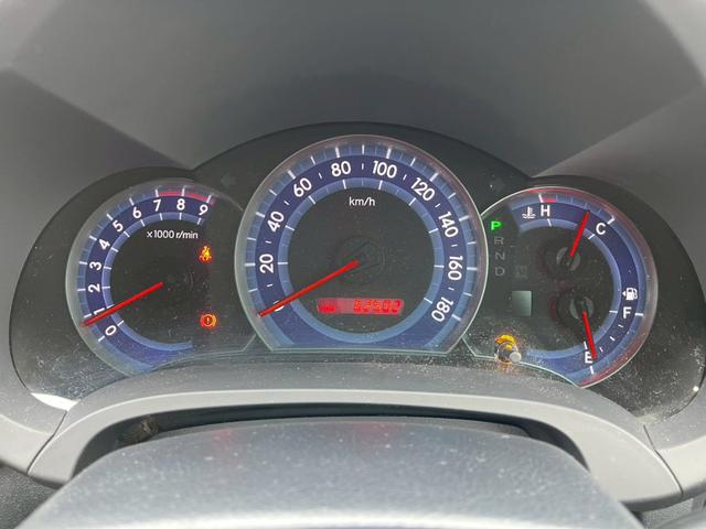 TOYOTA CALDINA GT-FOUR