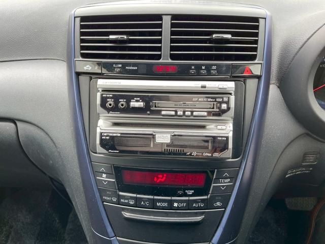 TOYOTA CALDINA GT-FOUR