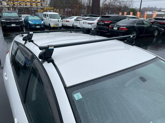 TOYOTA CALDINA GT-FOUR