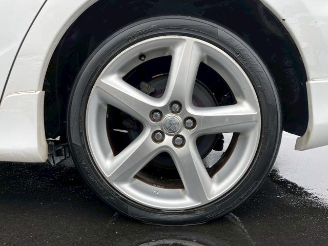 TOYOTA CALDINA GT-FOUR