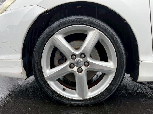 TOYOTA CALDINA GT-FOUR