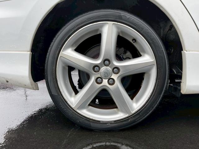 TOYOTA CALDINA GT-FOUR