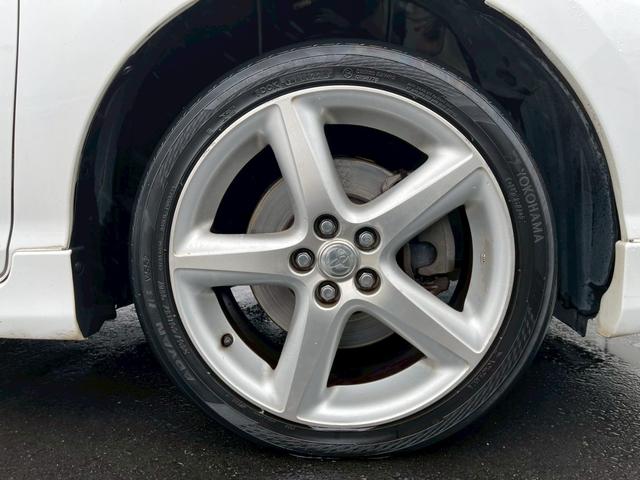 TOYOTA CALDINA GT-FOUR