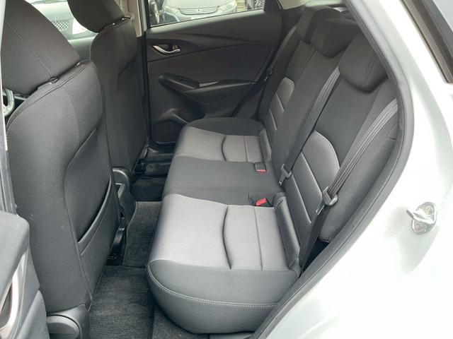 CX-3 XD メーカーナビ フルセグ バックモニター スマートブレーキサポート 誤発進抑制 クルーズコントロール LEDヘッドライト BOSEサウンド スマートキー プッシュスタート ワンオーナー(13枚目)