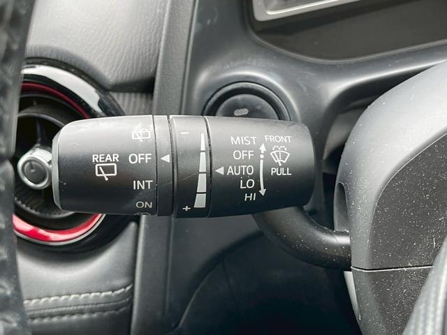 CX-3 XD メーカーナビ フルセグ バックモニター スマートブレーキサポート 誤発進抑制 クルーズコントロール LEDヘッドライト BOSEサウンド スマートキー プッシュスタート ワンオーナー(26枚目)