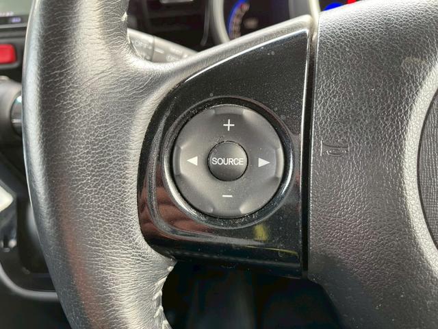 N-BOXカスタム G SSパッケージ 両側パワースライドドア 社外ナビTV バックモニター スマートキー プッシュスタート HIDヘッドライト 純正アルミ(23枚目)