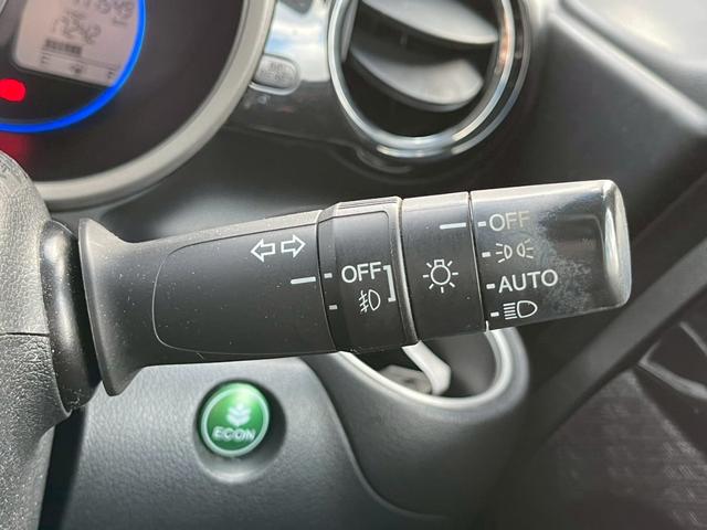 N-BOXカスタム G SSパッケージ 両側パワースライドドア 社外ナビTV バックモニター スマートキー プッシュスタート HIDヘッドライト 純正アルミ(25枚目)