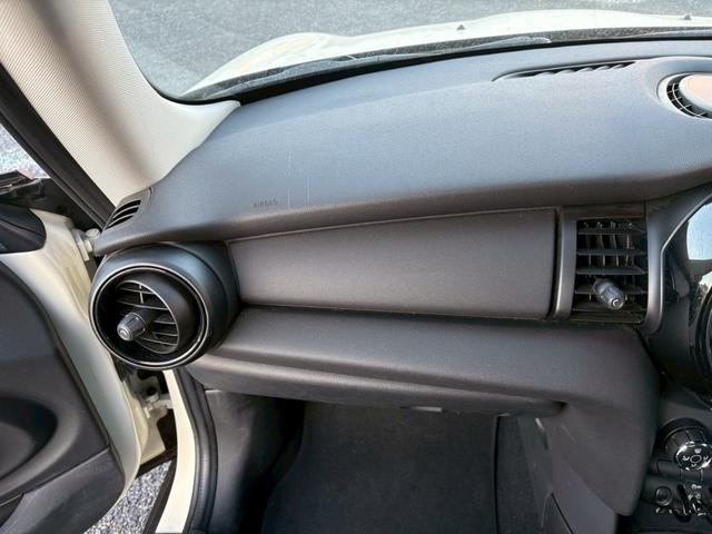 ＭＩＮＩ ワン　ワン（４名）　ＥＴＣ　キーレス（18枚目）