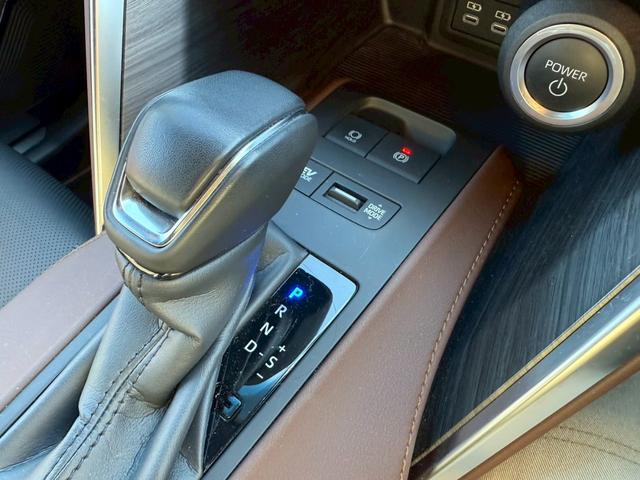 ハリアーハイブリッド Z レザーパッケージ メーカーナビ JBL フルセグ 全周囲M パノラマルーフ プリクラッシュ レーダークルーズ ブラインドスポット パーキングセンサー パワーバックドア シートヒーター ベンチレーション パワーシート(25枚目)