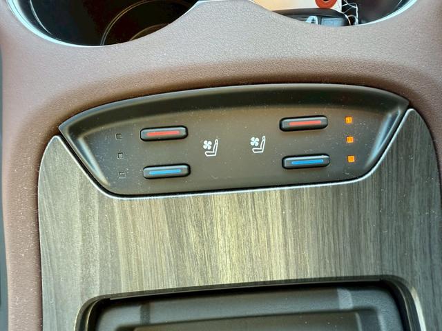 ハリアーハイブリッド Z レザーパッケージ メーカーナビ JBL フルセグ 全周囲M パノラマルーフ プリクラッシュ レーダークルーズ ブラインドスポット パーキングセンサー パワーバックドア シートヒーター ベンチレーション パワーシート(27枚目)