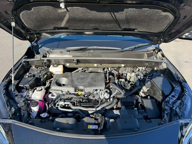 ハリアーハイブリッド Z レザーパッケージ メーカーナビ JBL フルセグ 全周囲M パノラマルーフ プリクラッシュ レーダークルーズ ブラインドスポット パーキングセンサー パワーバックドア シートヒーター ベンチレーション パワーシート(35枚目)